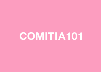 COMITIA101